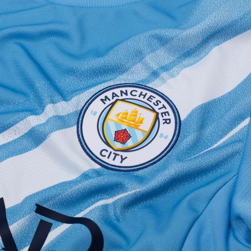 Manchester City