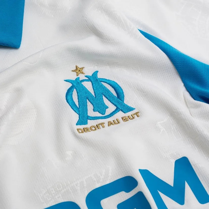 Olympique de Marseille
