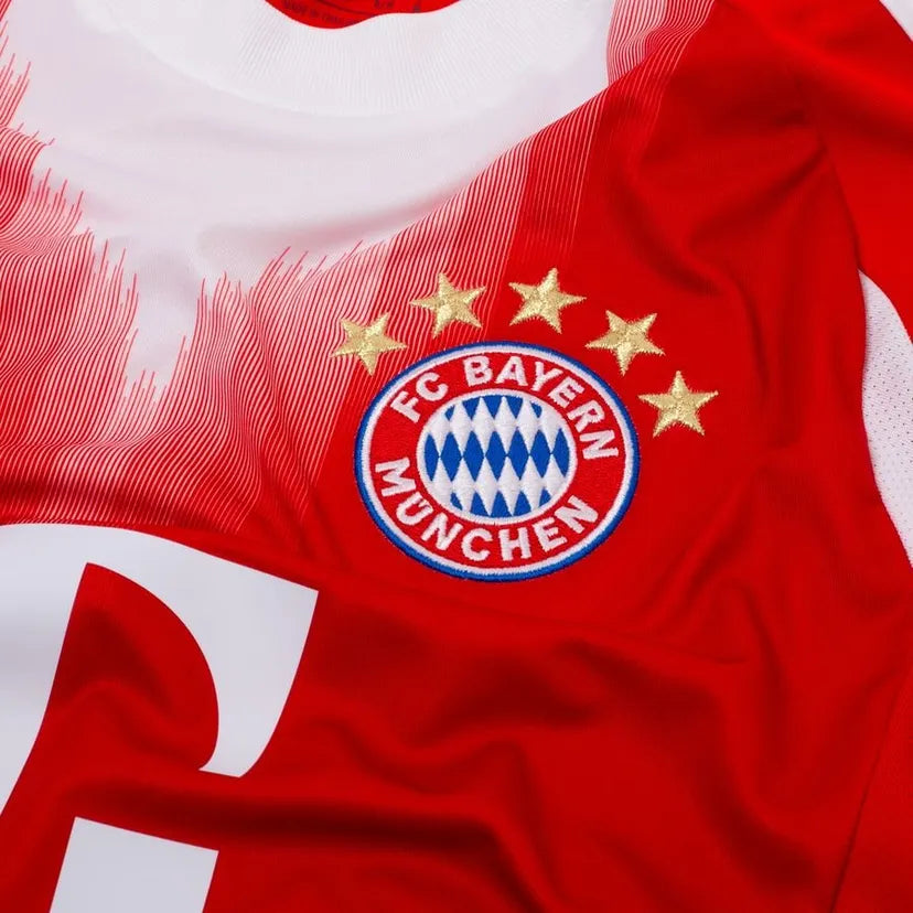 Bayern Munich