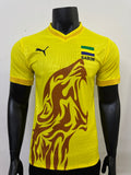 Gabon domicile 26/27 version Pro