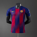 Barcelone Domicile 25/26 version Pro