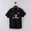 Man united Rétro version Fan
