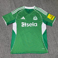 Newcastle extérieur 25/26 version Fan