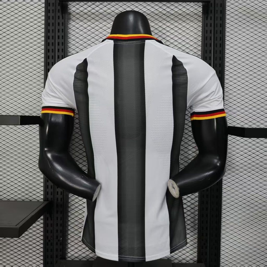 Allemagne domicile 25/26 version Pro