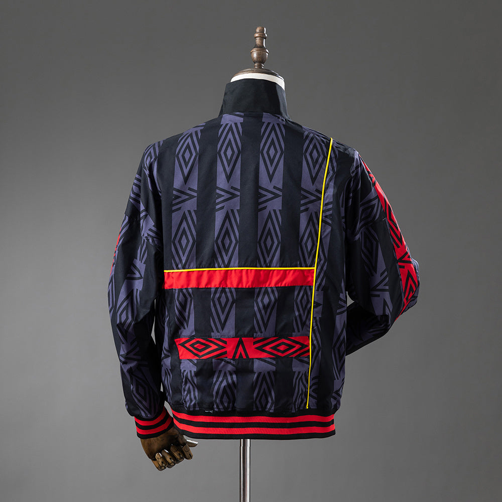 Coupe-vent Manchester United 1994