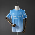 Man City Domicile 26/27 version Fan