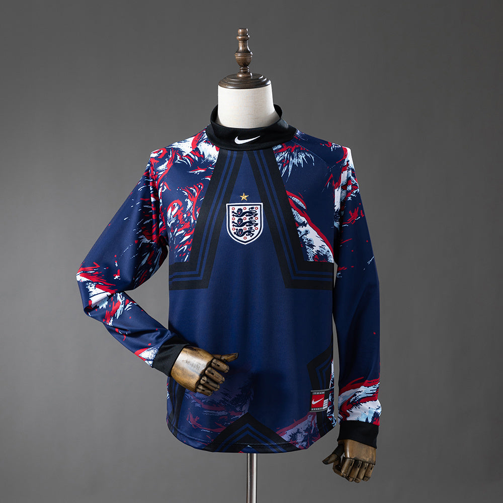 Angleterre GK 26/27 version Fan
