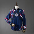 Angleterre GK 26/27 version Fan