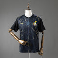 Ghana third 26/27 version fan