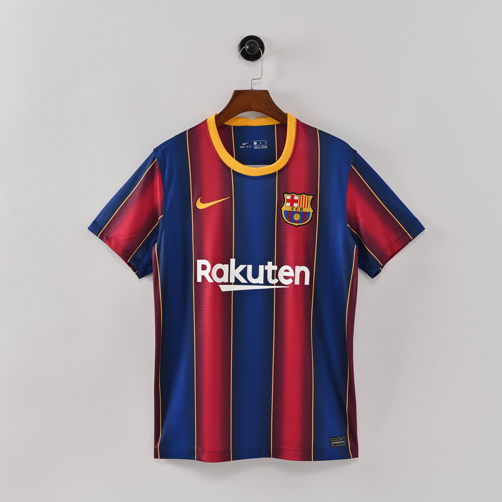 Barcelone Rétro Version Fan