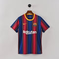 Barcelone Rétro Version Fan