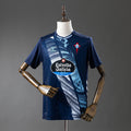Celta vigo extérieur 25/26 version Fan