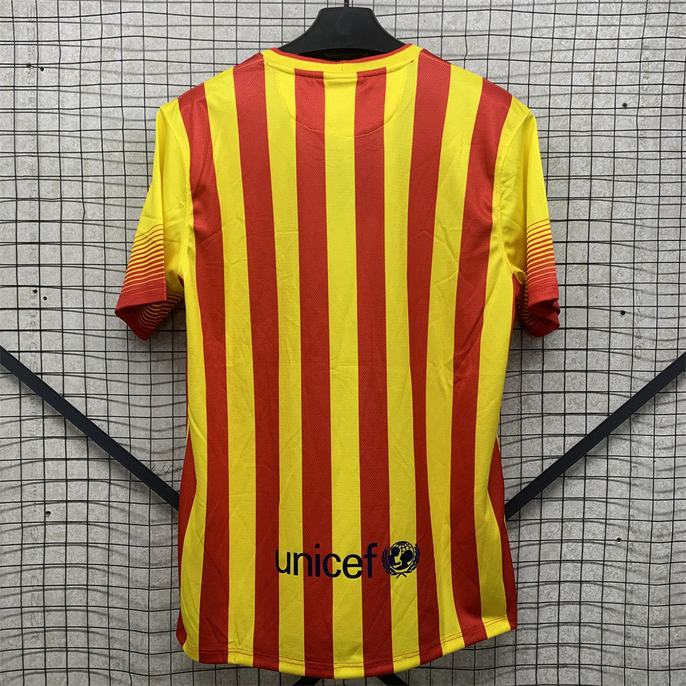 Barcelone Rétro Version Fan