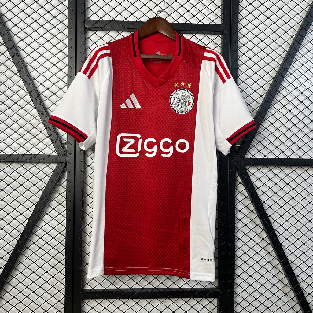 Ajax domicile 25/26 version Fan