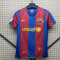 Barcelone Rétro Version Fan