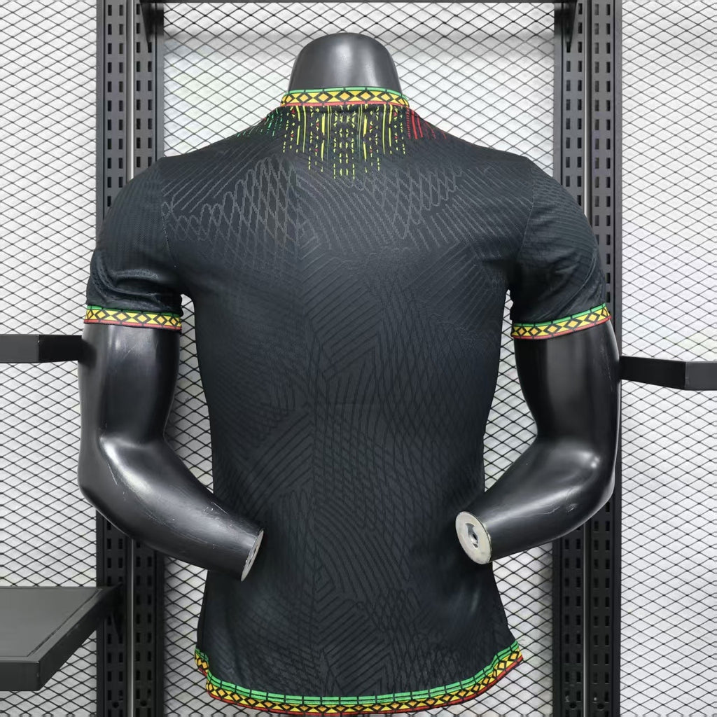 Mali third 26/27 version Pro