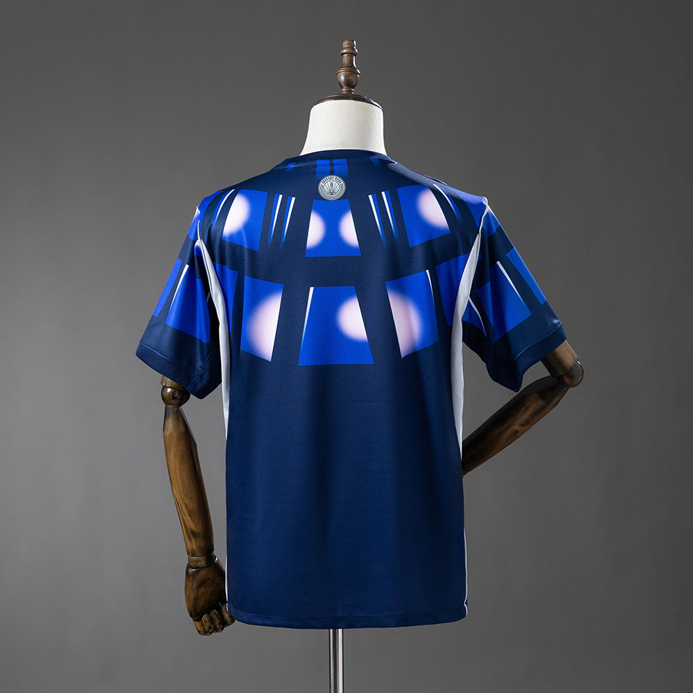 Uruguay extérieur 26/27 version fan