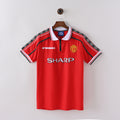 Man united Rétro version Fan