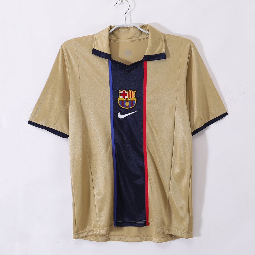 Barcelone Rétro version Fan