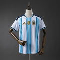 Argentine domicile 26/27 version Fan