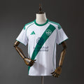 Al Ahli Saudi exterieur 25/26 version Fan