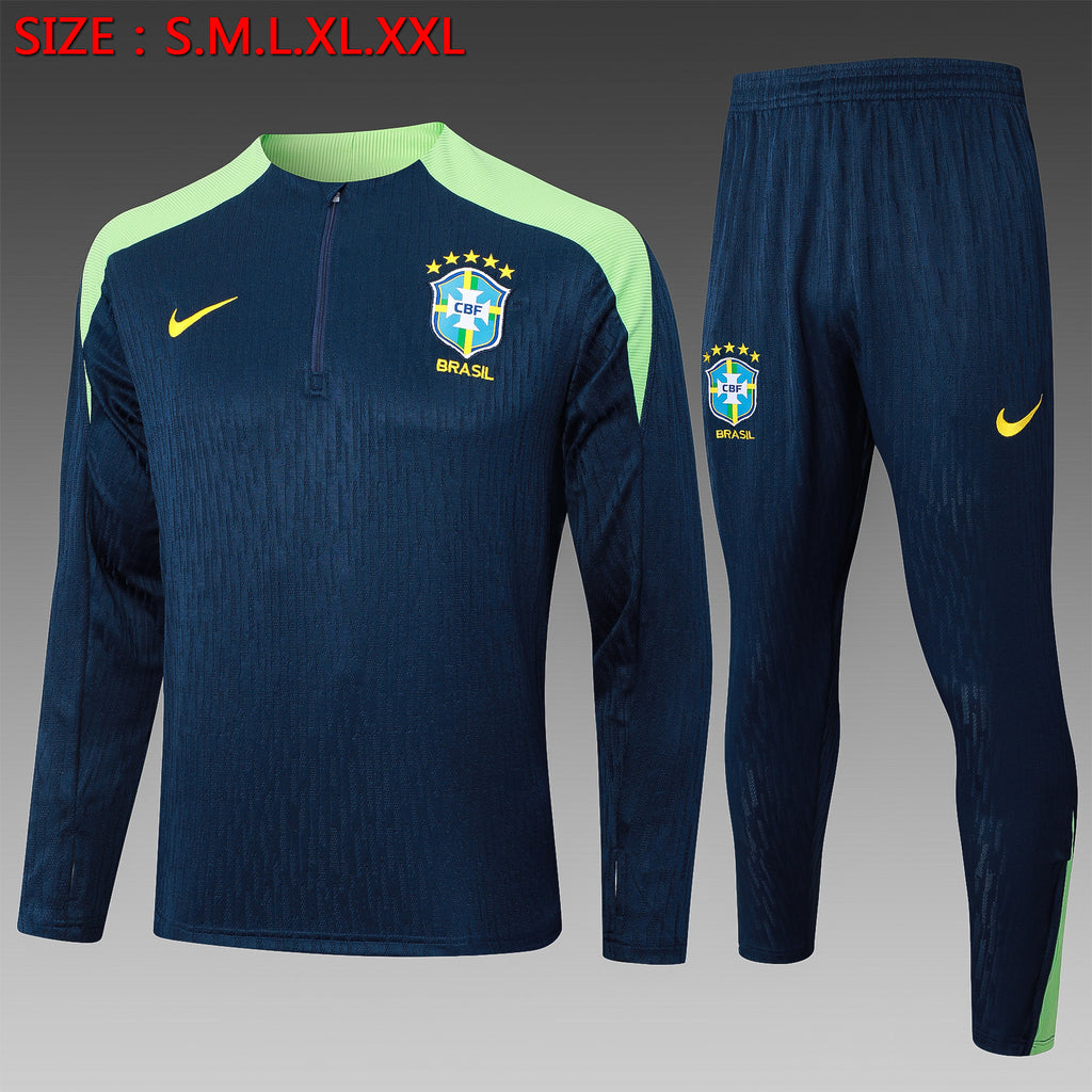 Survêtement training Brésil 2025