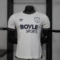 West Ham extérieur 25/26 version Pro