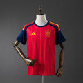 Espagne Domicile 26/27 version Fan