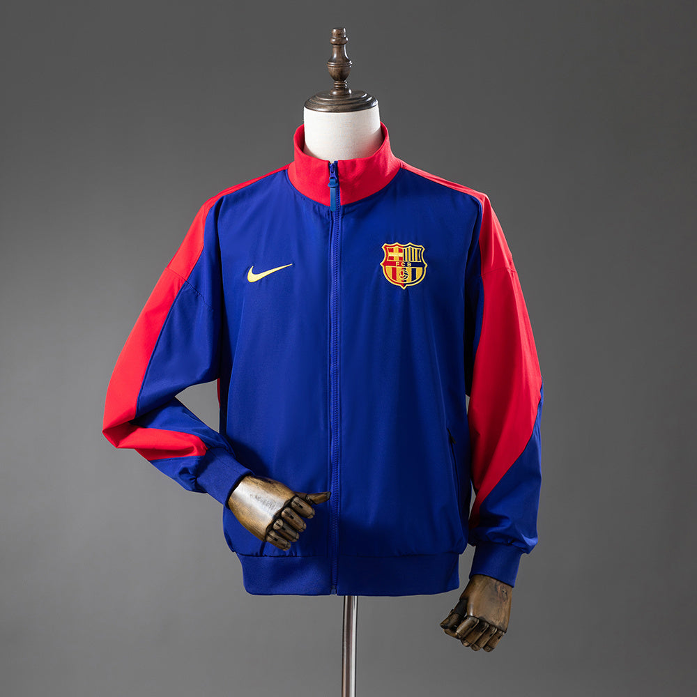 Coupe-vent Barcelone 25/26