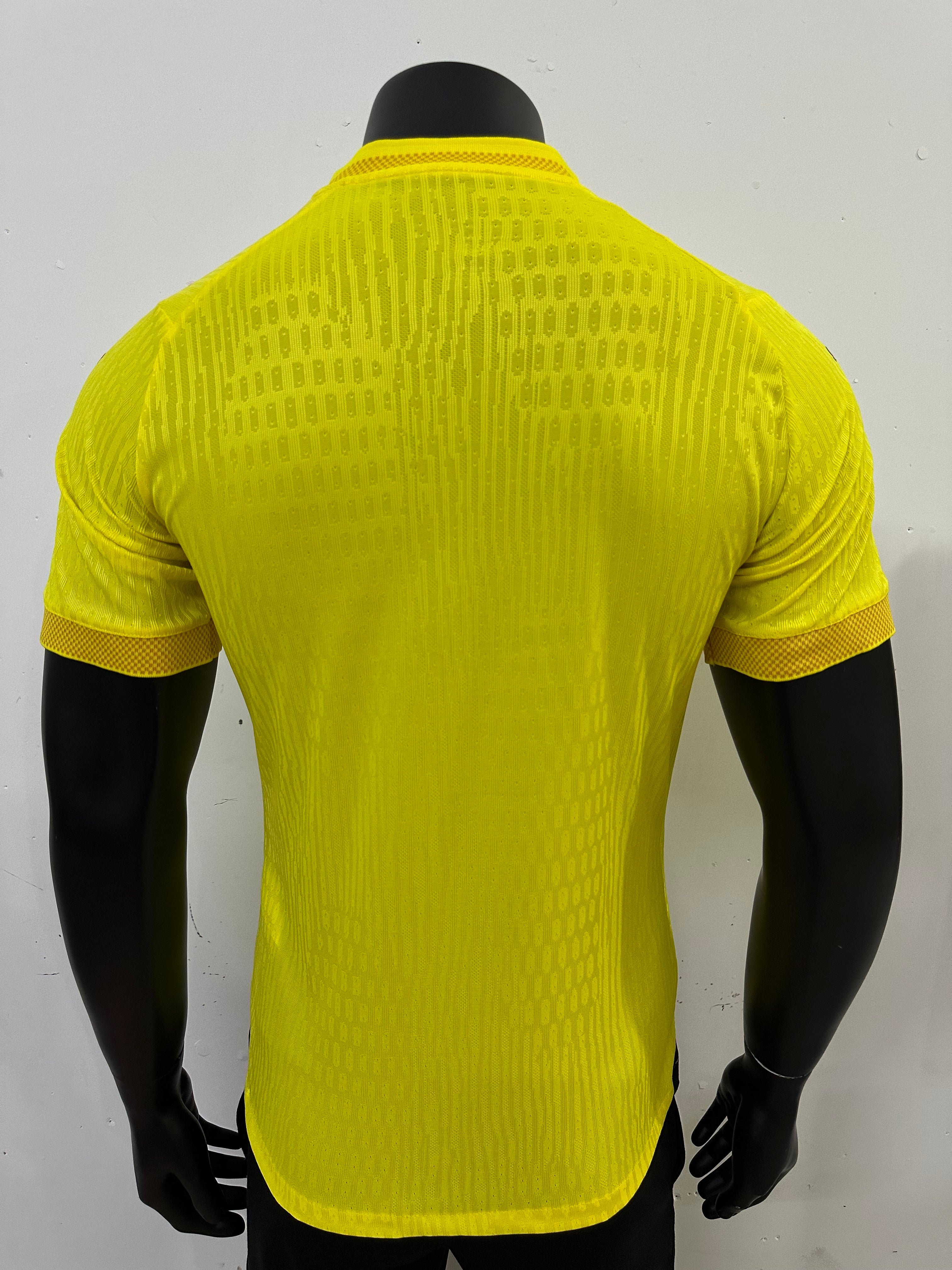 Gabon domicile 26/27 version Pro
