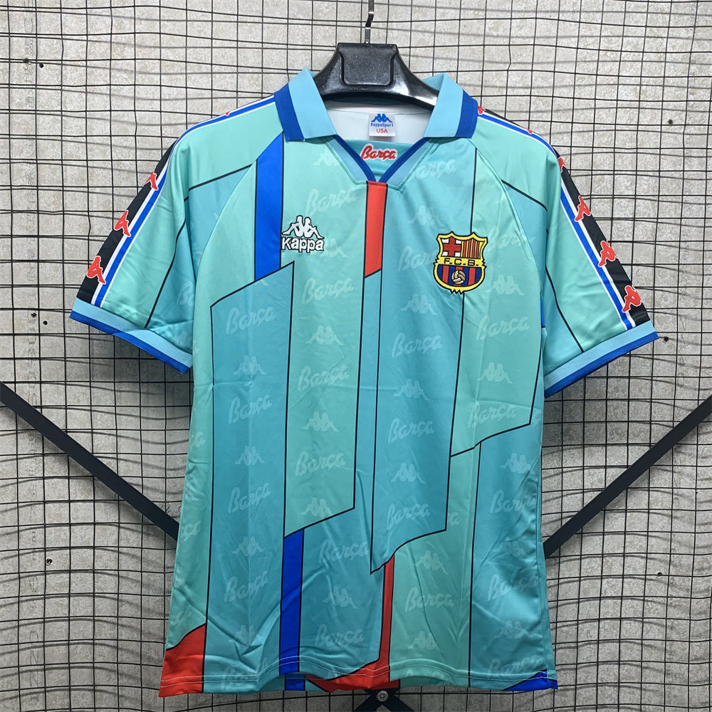 Barcelone Rétro Version Fan
