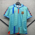 Barcelone Rétro Version Fan