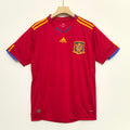 Espagne Rétro Version Fan