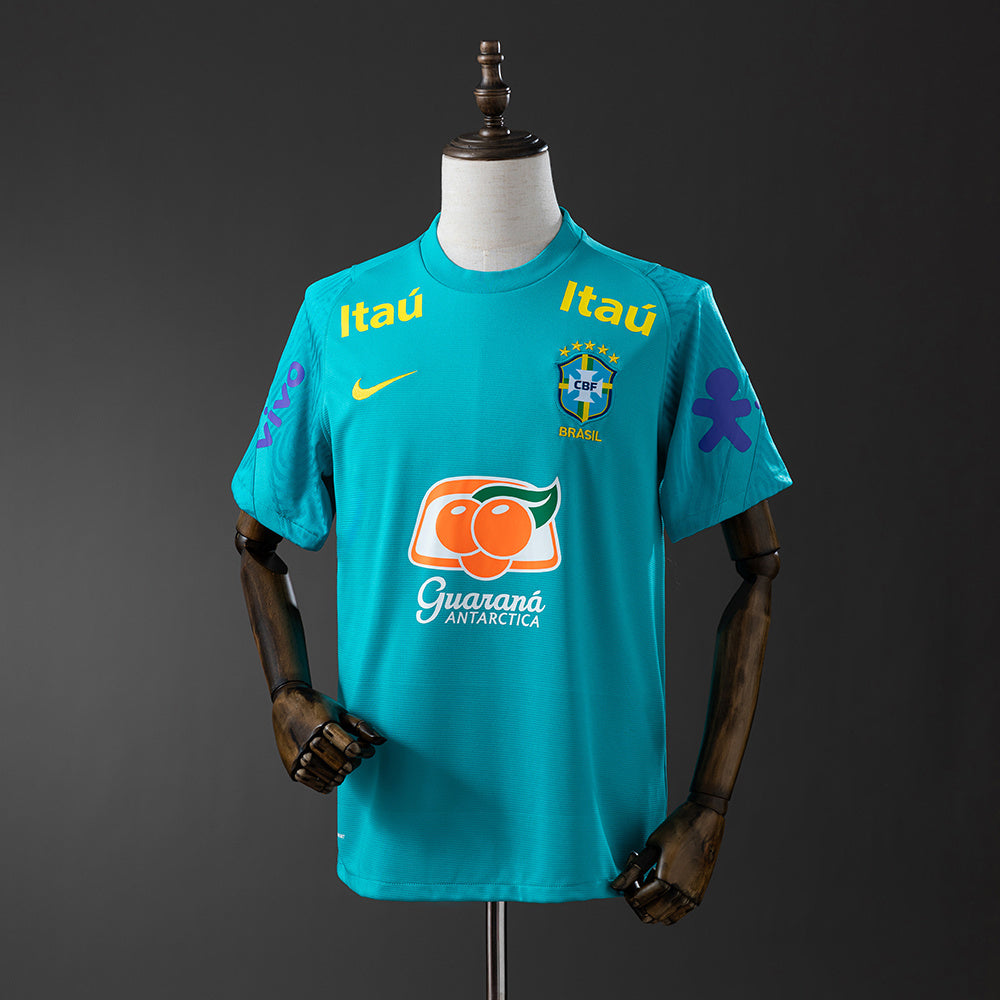 Brésil training version fan