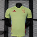 Espagne Extérieur 24/25 version Pro