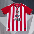 Sunderland domicile 25/26 version Fan
