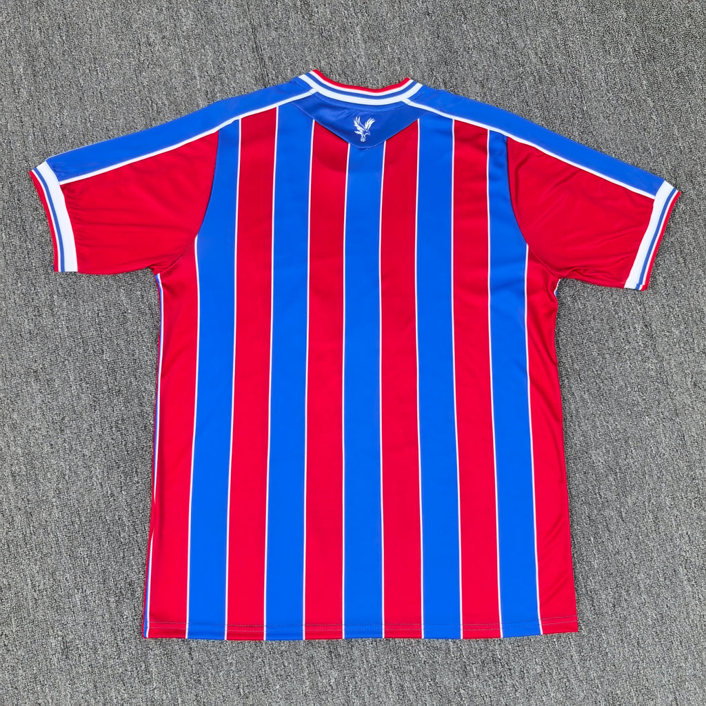 Crystal palace domicile 25/26 version Fan
