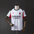 Ac Milan Extérieur 25/26 version Fan