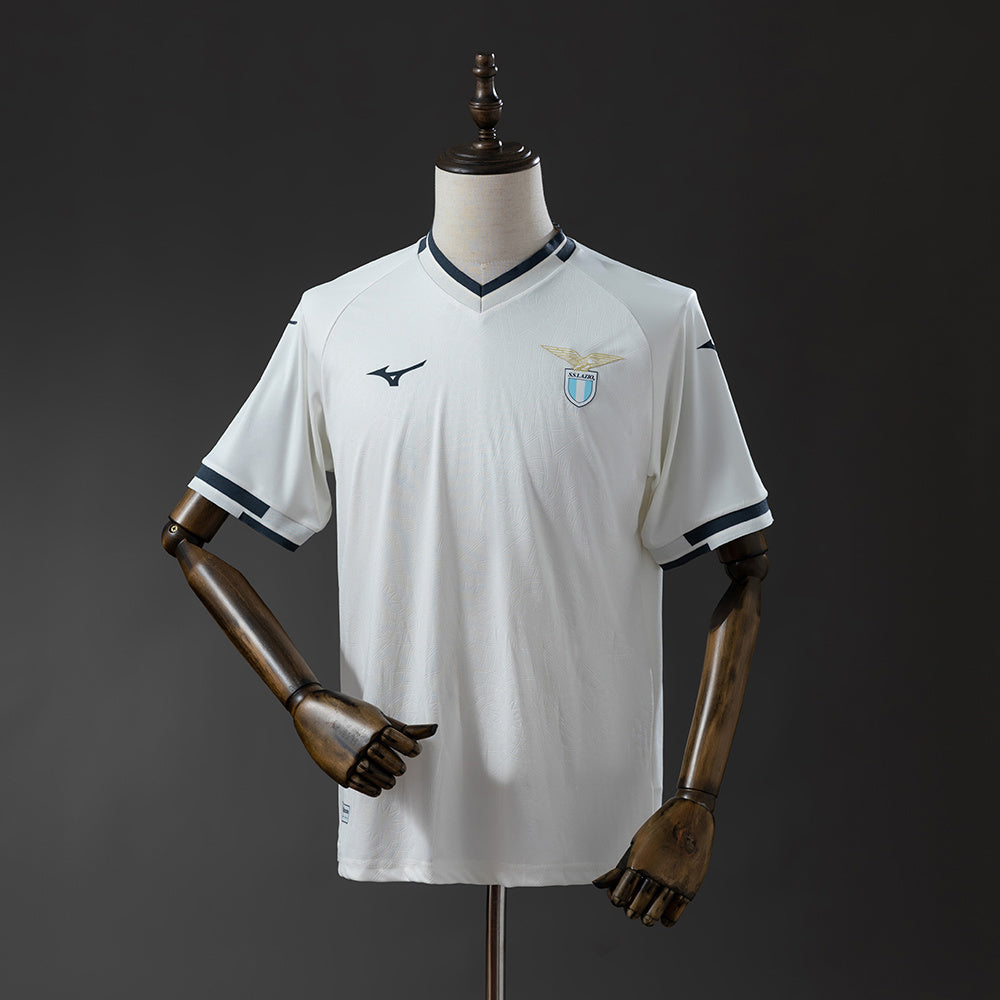 Lazio Rome extérieur 25/26 version Fan