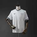 Lazio Rome extérieur 25/26 version Fan
