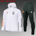 Survêtement training Man United 2025