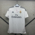 Real Madrid Rétro version Fan