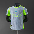 Man City third 25/26 version Pro