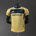 Boca Juniors extérieur 25/26 version Pro