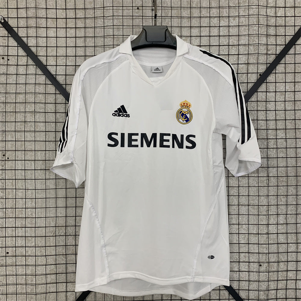 Real Madrid Rétro version Fan