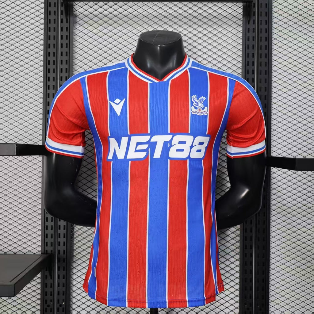 Crystal Palace domicile 25/26 version Pro