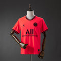PSG Rétro Version Fan