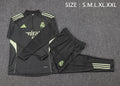 Survêtement training Real Madrid 2025