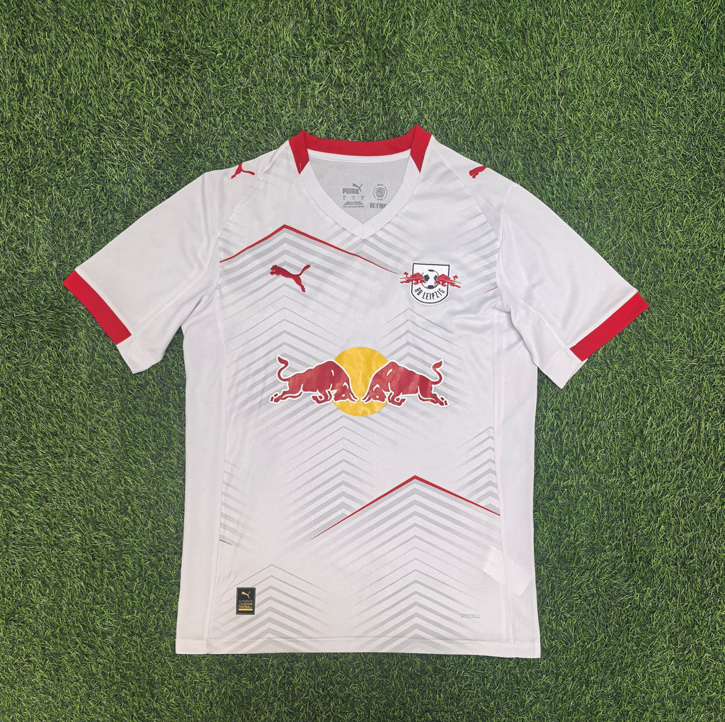RB Leipzig domicile 25/26 version Fan
