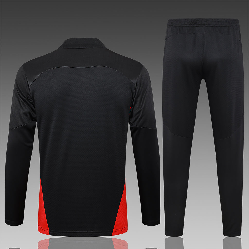 Survêtement training Ac Milan 2025